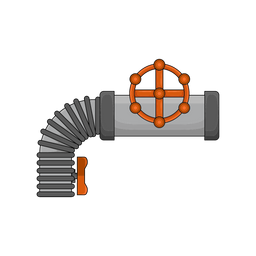 Pipe  Icon