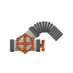 Pipe  Icon