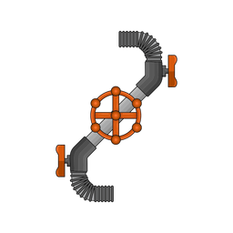 Pipe  Icon