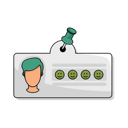 Feedback  Icon