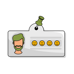 Feedback  Icon