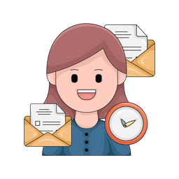 Email  Icon