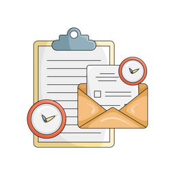 Email  Icon