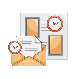 Email  Icon