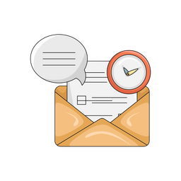 Email  Icon