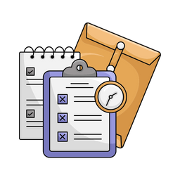 Task  Icon