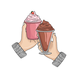 Ice Cream  Icon