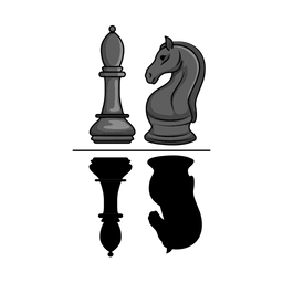 Chess  Icon