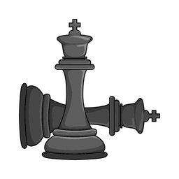 Chess  Icon