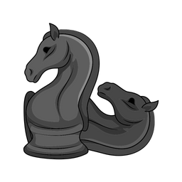 Chess  Icon