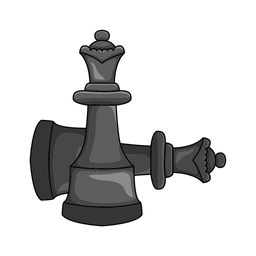 Chess  Icon