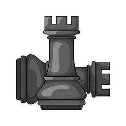 Chess  Icon