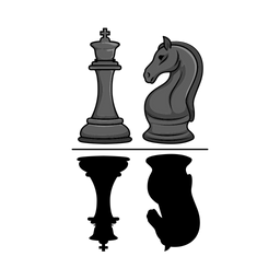 Chess  Icon