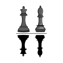 Chess  Icon