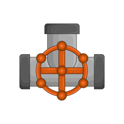 Pipe  Icon