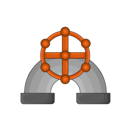 Pipe  Icon