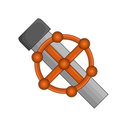 Pipe  Icon