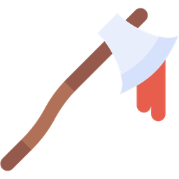 Axe  Icon