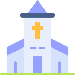 Church  Icon