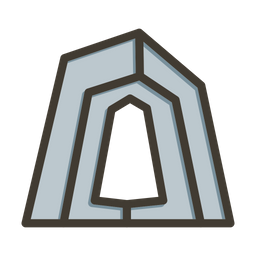 Cctv Headquarters  Icon