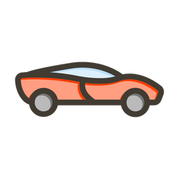 Car  Icon