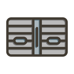 Air Conditioner  Icon