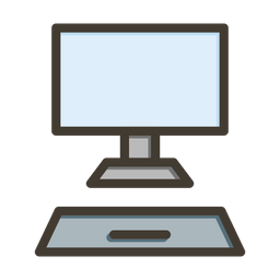 Computer  Icon