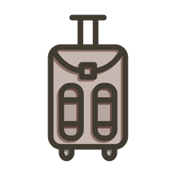 Baggage  Icon