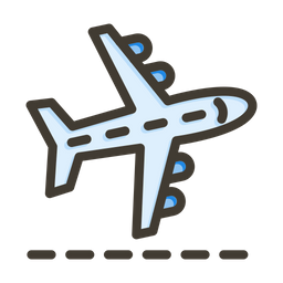 Departure  Icon