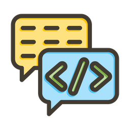 Chatbot  Icon