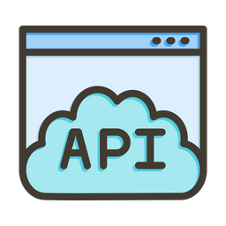 Api  Icon