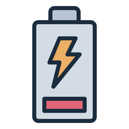 Charge  Icon