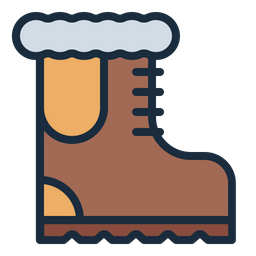 Boots  Icon