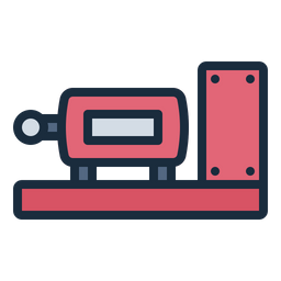 Flight Data Recorder  Icon