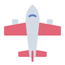 Aircraft  Icon