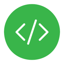 Code  Icon