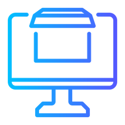 Computer  Icon