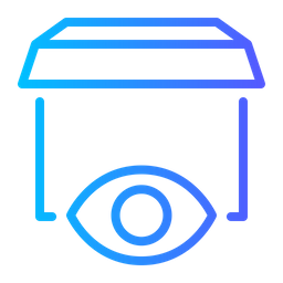 Eye  Icon