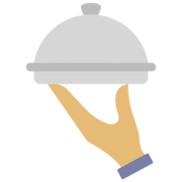 Dish  Icon