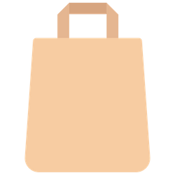 Food bag  Icon