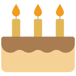 Cake  Icon