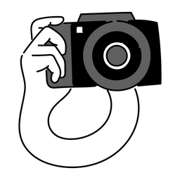 Camera Device  Icon