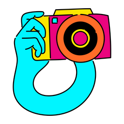 Camera Device  Icon