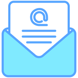 Email  Icon