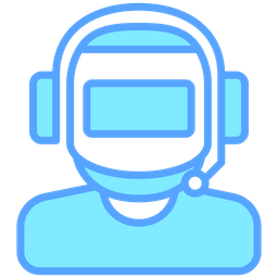 Chatbot  Icon