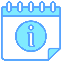 Calendar  Icon