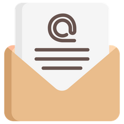 Email  Icon