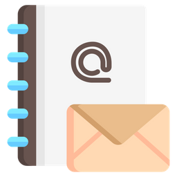 Email  Icon