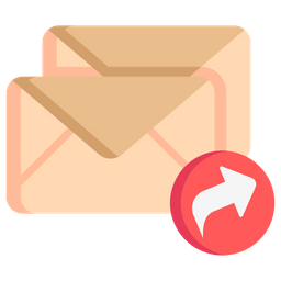 Email  Icon