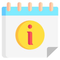 Calendar  Icon